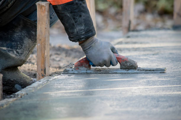 Best Residential Concrete Solutions in Rio Grande City, TX
