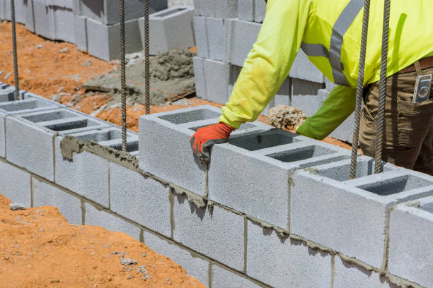 Best Concrete Steps and Stairs in Rio Grande City, TX