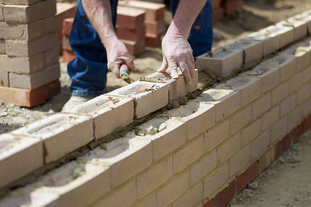 Best Concrete Foundation Repair in Rio Grande City, TX
